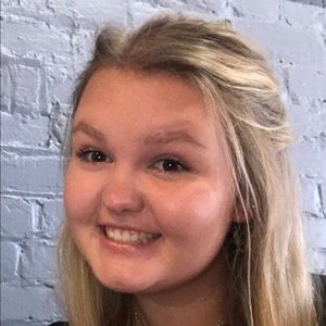 Meet your Posher, Maddie